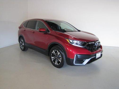 2021 Honda CR-V 2WD Special Edition