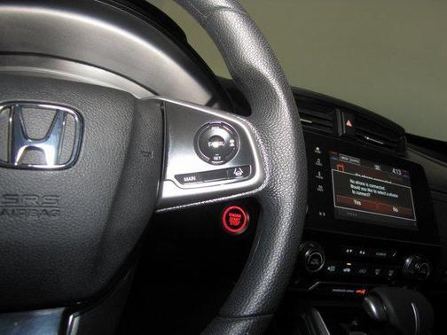 2021 Honda CR-V 2WD Special Edition