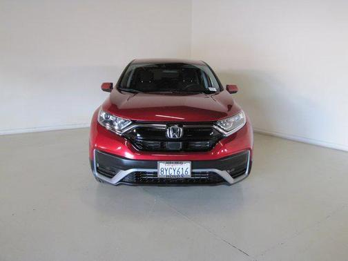 2021 Honda CR-V 2WD Special Edition