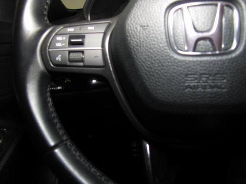 2023 Honda Accord Hybrid Base