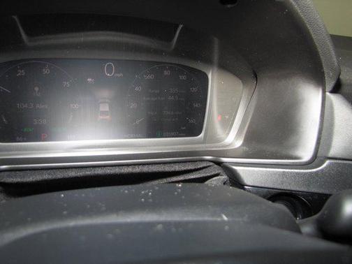 2023 Honda Accord Hybrid Base