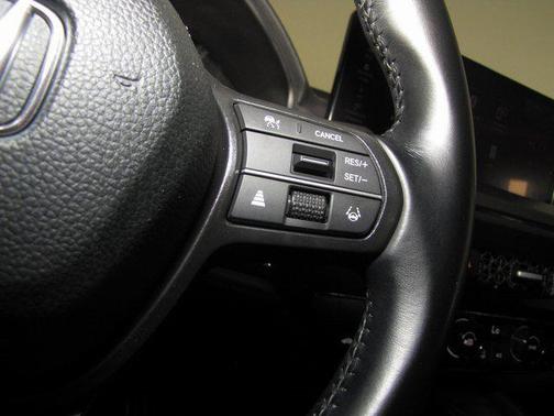 2023 Honda Accord Hybrid Base