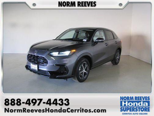 2023 Honda HR-V EX-L