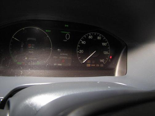 2025 Honda CR-V Hybrid Sport AWD