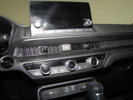 2025 Honda CR-V Hybrid Sport AWD