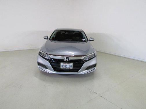 2020 Honda Accord LX 1.5T