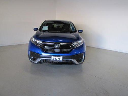 2022 Honda CR-V 2WD EX