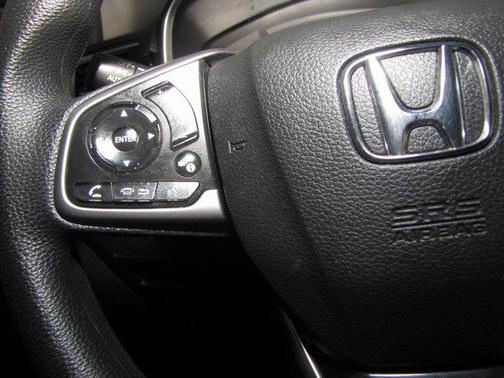2022 Honda CR-V 2WD EX