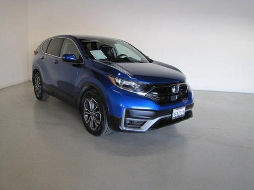2022 Honda CR-V 2WD EX
