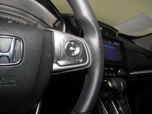 2022 Honda CR-V 2WD EX