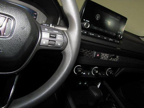 2024 Honda Accord LX 1.5T