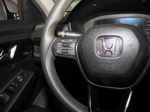 2024 Honda Accord LX 1.5T