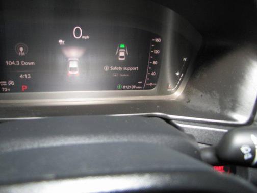 2024 Honda Accord LX 1.5T