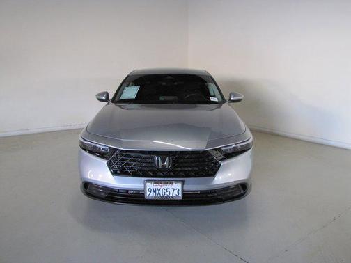 2024 Honda Accord LX 1.5T