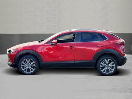 2023 Mazda CX-30 2.5 S Preferred Package