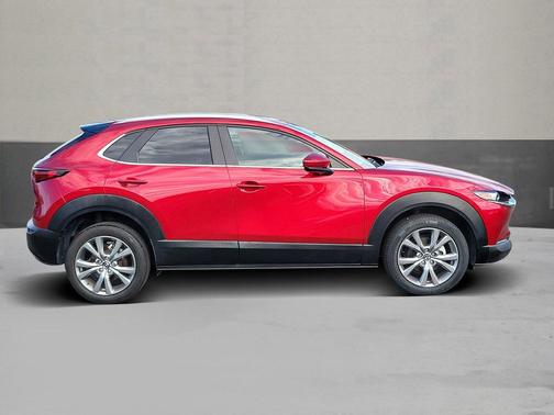 2023 Mazda CX-30 2.5 S Preferred Package