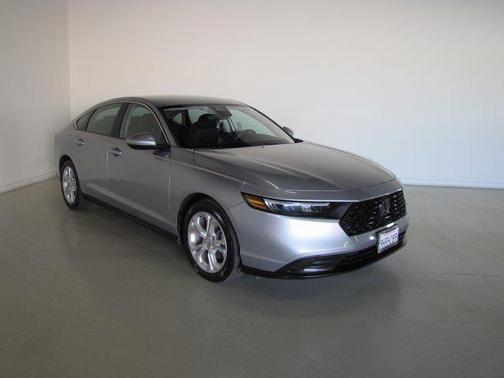 2023 Honda Accord LX 1.5T