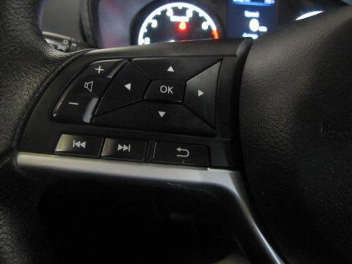 2022 Nissan Altima S FWD