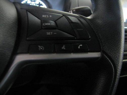 2022 Nissan Altima S FWD