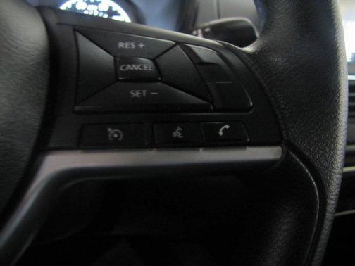 2022 Nissan Altima S FWD