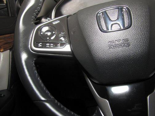 2022 Honda CR-V 2WD EX-L