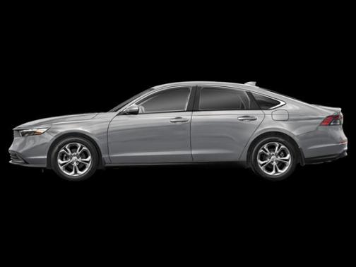 2025 Honda Accord LX 1.5T