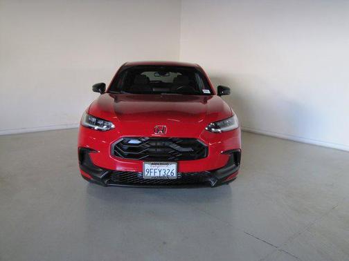 2023 Honda HR-V 2WD Sport