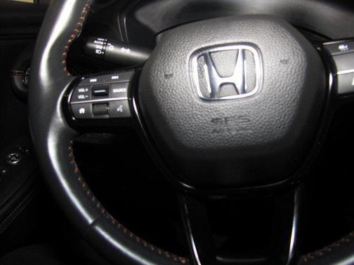 2023 Honda HR-V 2WD Sport