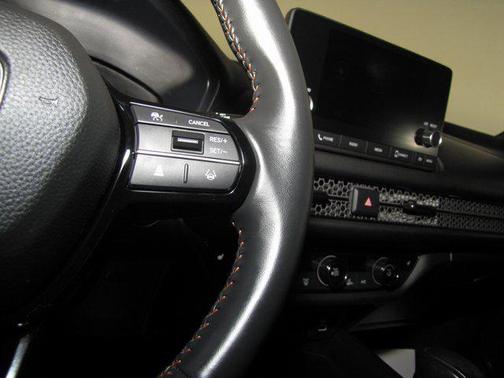 2023 Honda HR-V 2WD Sport