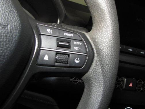 2024 Honda Accord LX 1.5T