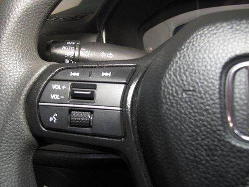 2024 Honda Accord LX 1.5T