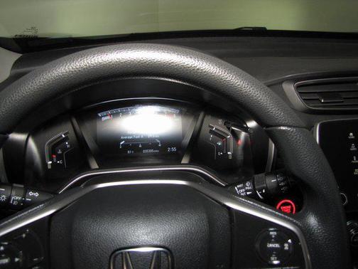 2021 Honda CR-V 2WD EX