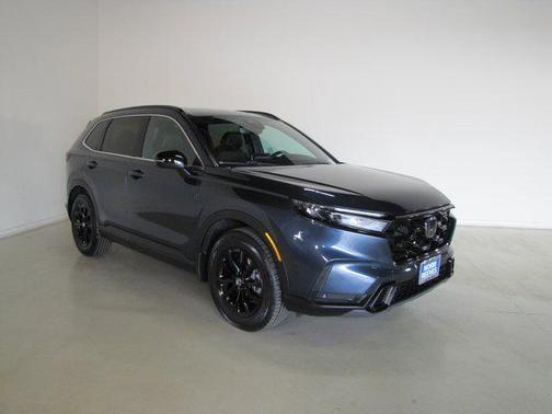 2024 Honda CR-V Hybrid Sport AWD