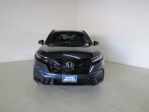 2024 Honda CR-V Hybrid Sport AWD