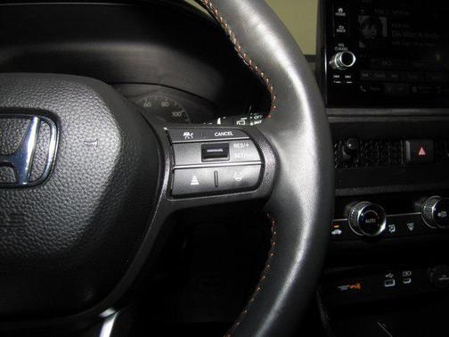 2024 Honda CR-V Hybrid Sport AWD