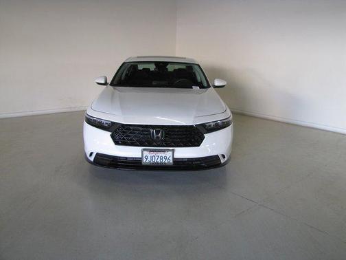 2023 Honda Accord EX 1.5T