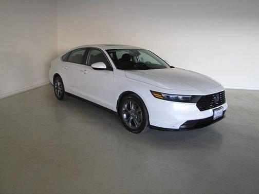 2023 Honda Accord EX 1.5T