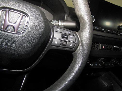 2023 Honda Accord EX 1.5T