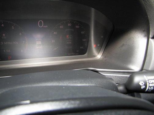 2023 Honda Accord EX 1.5T