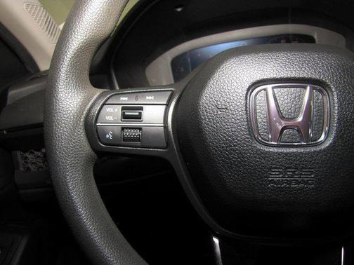 2023 Honda Accord EX 1.5T