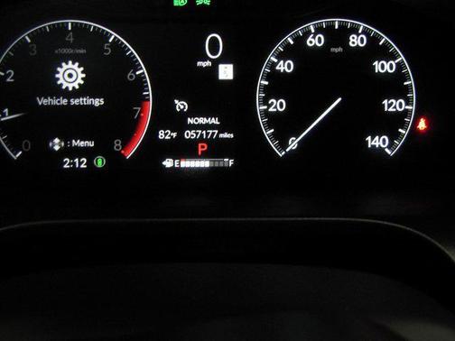 2023 Honda HR-V LX