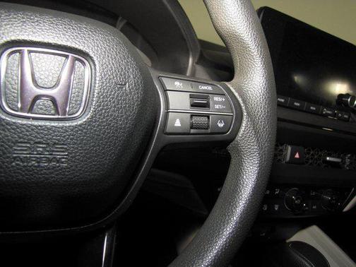 2023 Honda Accord EX 1.5T