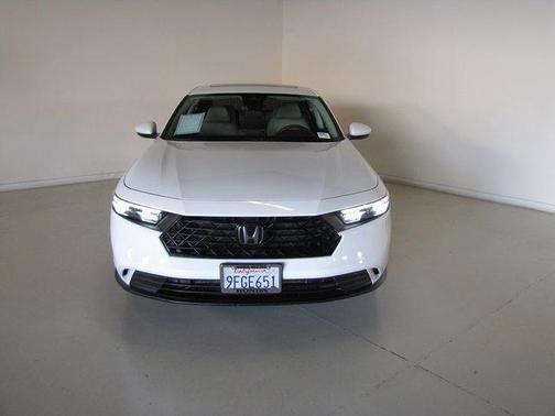 2023 Honda Accord EX 1.5T