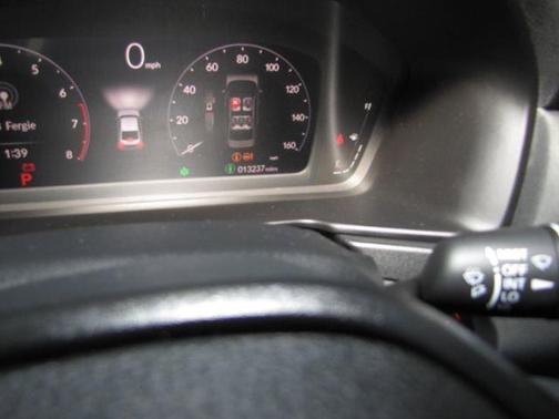 Gray 2025 Honda Accord SE