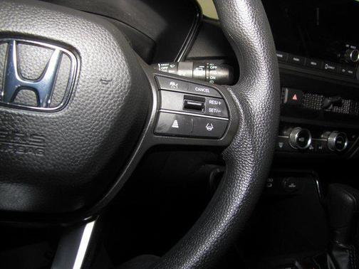 2024 Honda CR-V EX AWD