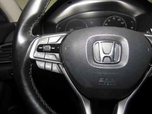 2022 Honda Accord Sport SE 1.5T