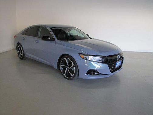 2022 Honda Accord Sport SE 1.5T