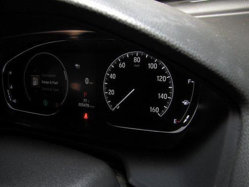 2022 Honda Accord Sport SE 1.5T