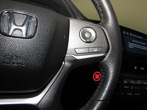 2023 Honda Passport AWD EX-L