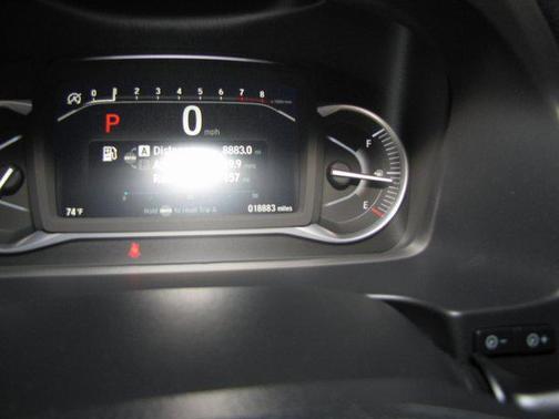 2023 Honda Passport AWD EX-L